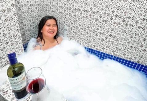 Taytay Apartment | Valley Mansions Staycation near Taytay