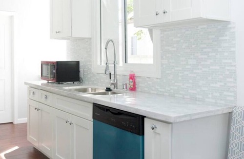 Reseda House | Valley Modern Glam Charmer