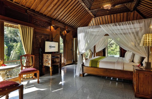 Melayang Resort | Valley Pool Villa 2
