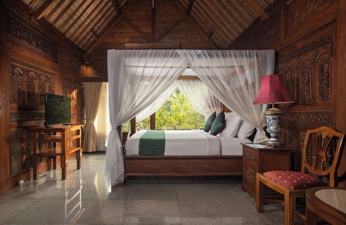 Melayang Resort | Valley Pool Villa 2