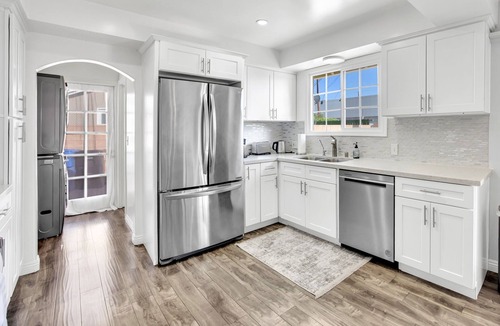 North Hills House | Valley Ranch pool house