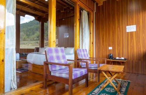 Bumthang Resort | Valley Resort