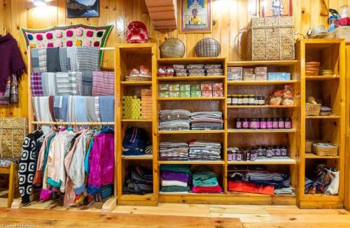 Bumthang Resort | Valley Resort