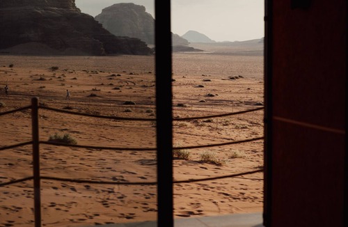 Wadi Rum Hotel | Valley Resort