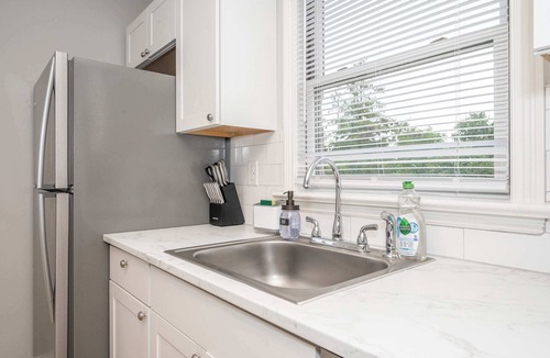 Dent House | Valley Ridge Retreat - For 8