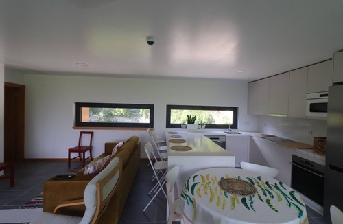 Sever do Vouga House | Valley´s Ground house