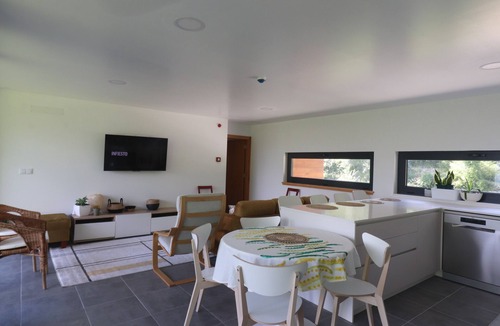 Sever do Vouga House | Valley´s Ground house