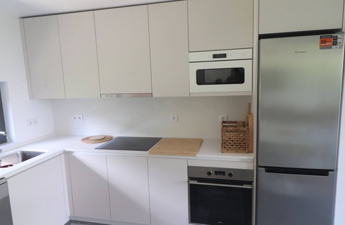 Sever do Vouga House | Valley´s Ground house