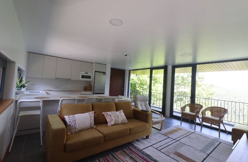Sever do Vouga House | Valley´s Ground house