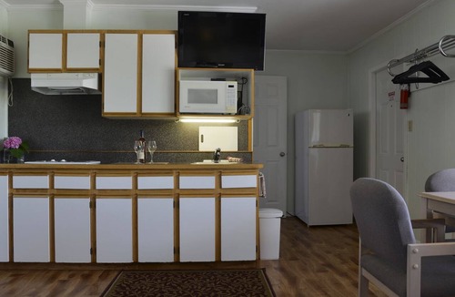 Okanagan-Similkameen Hotel | Valley Star Motel