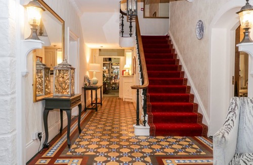 Dalton-in-Furness Cottage | Valley View House