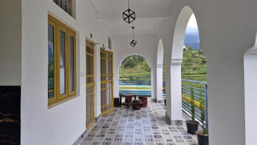Pauri Resort | Valley vibes by bahugunas den