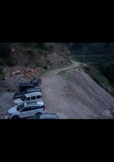 Pauri House | Valley vibes by Bahugunas den