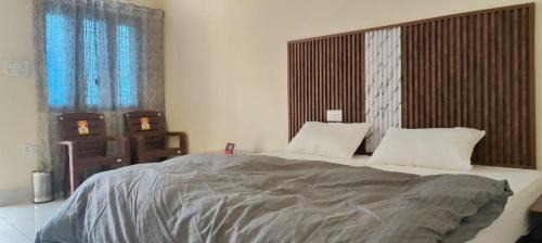 Pauri House | Valley vibes by Bahugunas den