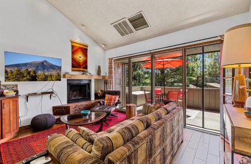 Flagstaff House | Valley View #240