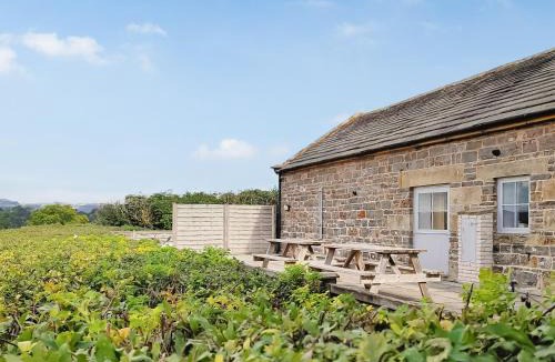 Bradbourne House | Valley View Barn
