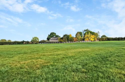 Bradbourne House | Valley View Barn
