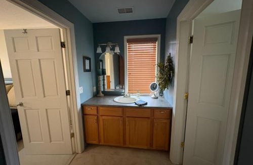 Carnarvon House | Valley View Bed & Breakfast