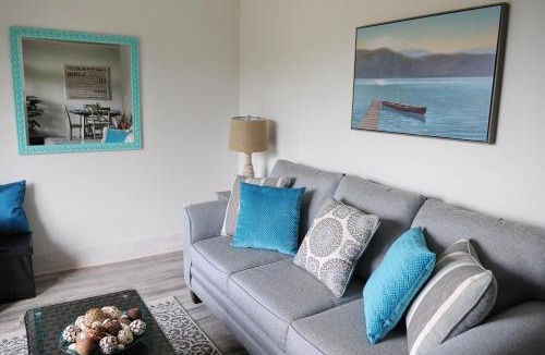 Lake Cowichan Apartment | Valley View