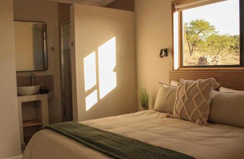 Blue Crane Route Ski Chalet | Valley View Escape