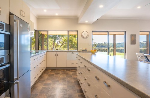 Ferguson House | Valley View – Ferguson Valley