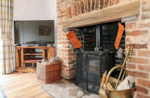 Hulland Ward House | Valley View