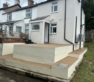 Graigfechan House | Valley View