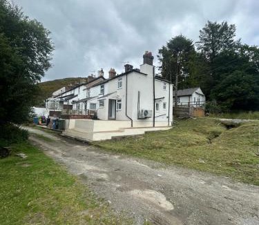 Graigfechan House | Valley View