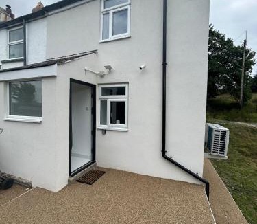 Graigfechan House | Valley View