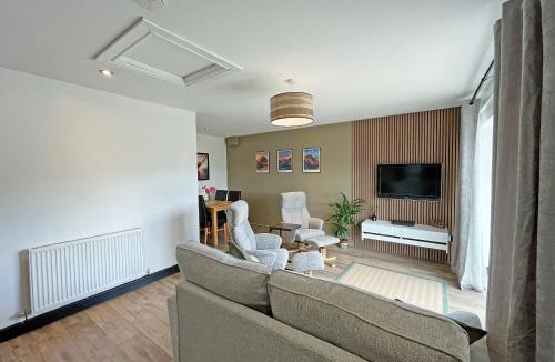 Glyn Ceiriog House | Valley View