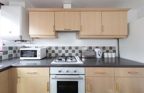 Stanley Apartment | Valley View