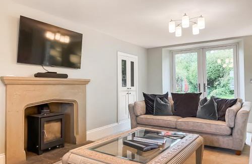 West Witton House | Valley View