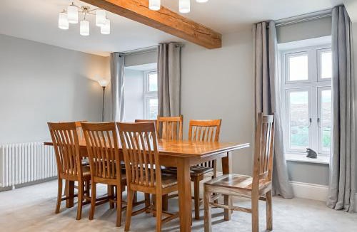 West Witton House | Valley View