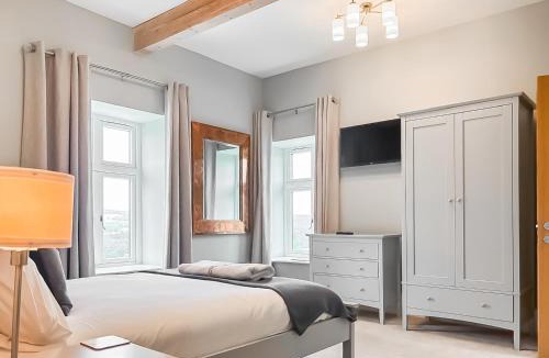 West Witton House | Valley View