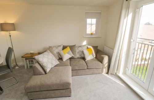Whitby Apartment | Valley View