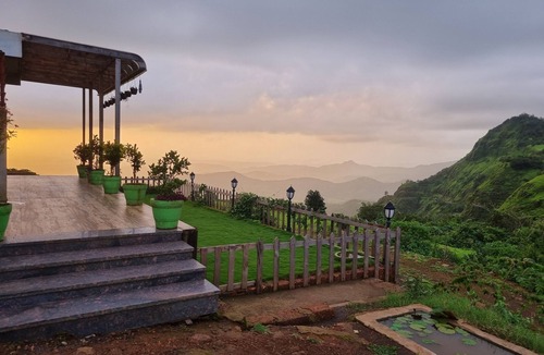 Gaganbawda House | Valley View Home Stay