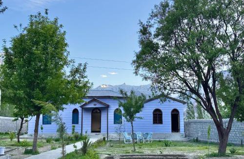 Azad Kashmir House | Valley View Homestay