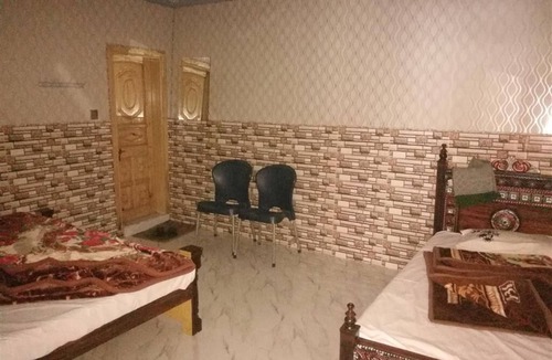 Mahandri Hotel | Valley View Hotel & Restaurant