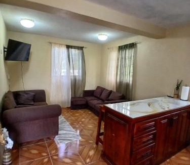 Trafalgar Apartment | Valley View Inn