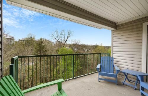 Branson House | Valley View Retreat - Holiday Hills Branson Golf Resort Outdoor Pools