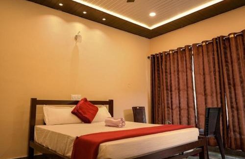 Timbholi House | Valley View stay