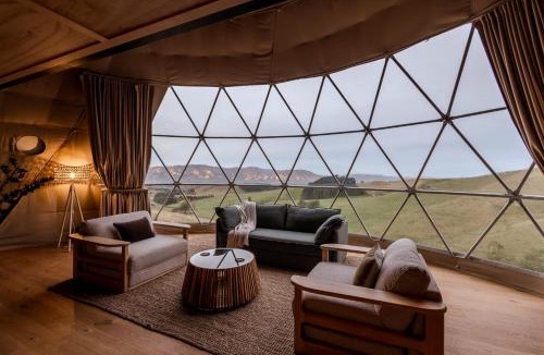 Otiake Apartment | Valley Views Glamping