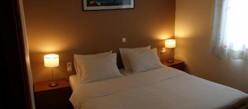 Matala Hotel | Valley Village