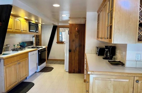 Cuchara Cabin | VALLEY VISTA