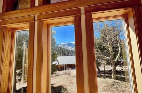 Cuchara Cabin | VALLEY VISTA