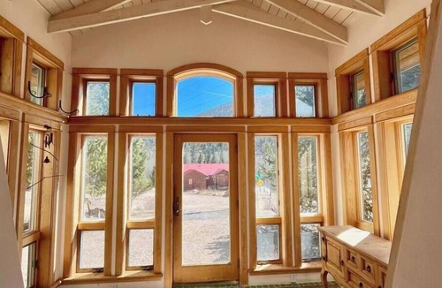 Cuchara Cabin | VALLEY VISTA