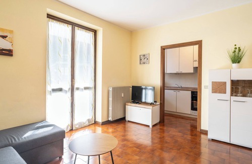 Taceno Apartment | ValleyHideaway with private garden near Como lake