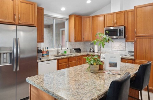 Deer Valley House | #ValleyoftheSun 2 KING BED 4 BR w/ private yard