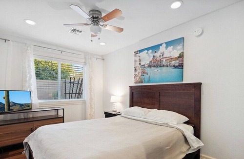 Deer Valley House | #ValleyoftheSun 2 KING BED 4 BR w/ private yard