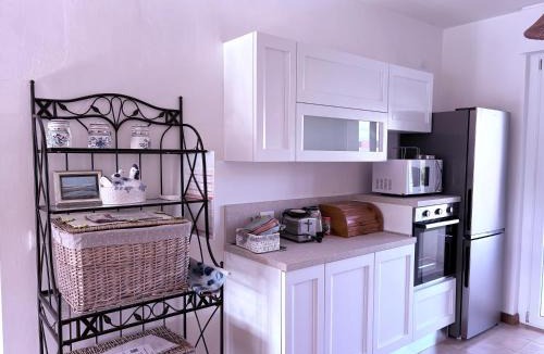Fertilia Apartment | Vallmel Sea View